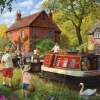 Falcon/Jumbo - 1110500240 - Countryside Locks (Daniel Rodgers) - 1000 Piece