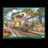Falcon/Jumbo - 1110500248 - Morning Arrival (Dominic Davison) - 1000 Piece