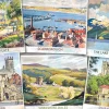 Falcon/Jumbo - 11303 - The Beautiful North (Alla Badsar) - 1000 Piece