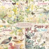 Falcon/Jumbo - 11307 - The Country Diary of an Edwardian Lady, 4 Seasons (Edith Holden)