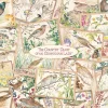 Falcon/Jumbo - 11336 - The Country Diary of an Edwardian Lady - The Country Diary Postcards (Edith Holden) - 1000 Piece