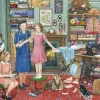 Falcon/Jumbo - 11378 - The Dressmaker (Fiona Osbaldstone) - 1000 Piece