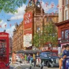 Falcon/Jumbo - 1110500139 - The Hippodrome (Daniel Rodgers) - 1000 Piece