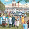 Falcon/Jumbo - 11364 - The National Health Service (Victor McLindon) - 1000 Piece