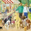 Falcon/Jumbo - 1110500134 - Walkies (Becca Hall) - 1000 Piece