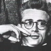 Fink - 9.317 - James Dean - Rebel - 100 Piece