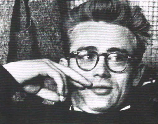Fink - 9.317 - James Dean - Rebel - 100 Piece