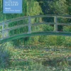 Flame Tree - FTJP018 - The Water-Lily Pond (Monet) - 1000 Piece