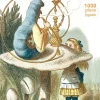 Flame Tree - 550896 - Alice in Wonderland (John Tenniel) - 1000 Piece
