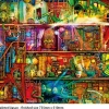 Flame Tree - 556041 - Fantastic Voyage (Aimee Stewart) - 1000 Piece