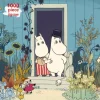 Flame Tree - 558892 - Moomins on the Riviera - 1000 Piece