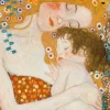 Flame Tree - 550872 - The Three Ages of Woman (Gustav Klimt) - 1000 Piece