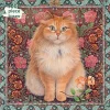 Flame Tree - Blossomire - (Lesley Anne Ivory) - 1000 Piece