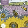 Flame Tree - FTJPL 18 - Sunflower Fields (Kate Heiss) - 1000 Piece
