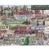 Galileo - Cambridge (K.J.Lewis) 1000 Piece