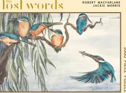 Galileo - The Lost Words (Robert Macfarlane and Jackie Morris) - 1000 Piece