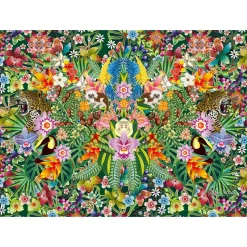 Gibsons - 6620 - Jungle Dream (Catalina Estrada) - 1000 Piece