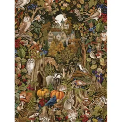 Gibsons - 7216 - Autumn Equinox - 1000 Piece