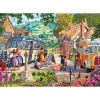 Gibsons - 2232 - Boarding the Bus (Steve Crisp) - 100 XXL Piece