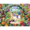 Gibsons - 6405 - Botanical Blooms (Claire Comerford) - 1000 Piece