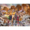Gibsons - 3610 - Boxing Day Stroll (Simon Mendez) - 500 Piece