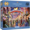 Gibsons - 3124 - Carnaby Street (Steve Crisp) - 500 Piece