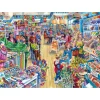 Gibsons - 6426 - Crafter`s Paradise (Tony Ryan) - 1000 Piece