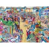 Gibsons - 2733 - Crafter`s Paradise (Tony Ryan) - 250 XL Piece