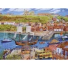 Gibsons - 6286 - Endeavour, Whitby (Roger Turner) - 1000 Piece