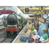 Gibsons - 6357 - Express to Blackpool (Stephen Warnes) - 1000 Piece