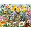 Gibsons - 3567 - Fairy Garden (Barbara Anderson) - 500XL Piece