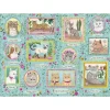 Gibsons - 6603 - Famous Felines (Pimlada Phuapradit) - 1000 Piece