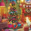 Gibsons - 6330 - Festive Fireside (Eduard) - 1000 Piece
