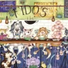 Gibsons - 4049 - Fido`s Coffee Bar (Linda Jane Smith) - 636 Piece
