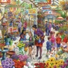 Gibsons - 6305 - Gardener`s Delight (Tony Ryan) - 1000 Piece