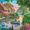 Gibsons - 6310 - Golden Hour (Steve Crisp) - 1000 Piece