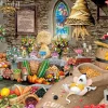 Gibsons - 7116 - Harvest Feastival (Mike Jupp) - 1000 Piece