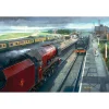 Gibsons - 3145 - Hest Bank Whitsun 1961 (Philip D Hawkins) - 500 Piece