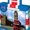 Gibsons - 2402 - Houses of Parliament 100piece (Can Complete in the Box)