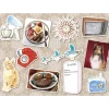 Gibsons - 2252 - In The Home - 12 XXL Piece