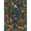 Gibsons - 7211 - Into the Forest - 1000 Piece