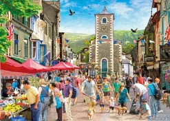 Gibsons - 6312 - Keswick (Czes Pachela) - 1000 Piece