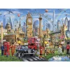 Gibsons - 6294 - London Calling (Adrian Chesterman) - 1000 Piece