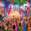 Gibsons - 6322 - Make Some Noise (Steve Crisp) - 1000 Piece