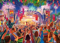Gibsons - 6322 - Make Some Noise (Steve Crisp) - 1000 Piece