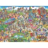Gibsons - 7141 - Midsummer Mayhem (Phil Dobson) - 1000 Piece