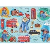 Gibsons - 3445 - Paddington - 500 Piece
