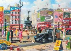 Gibsons - 6256 - Piccadilly (Derek Roberts)