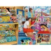 Gibsons - 6345 - Pocket Money Picks (Trevor Mitchell) - 1000 Piece
