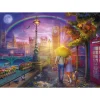Gibsons - 6283 - Romance on the River (Liliia Butenko) - 1000 Piece